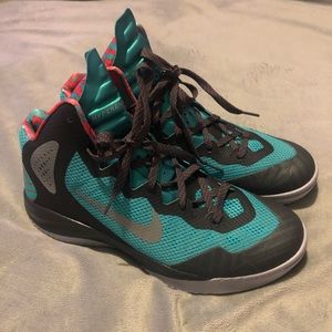 Nike Zoom Hyper Enforcer 10.6 men